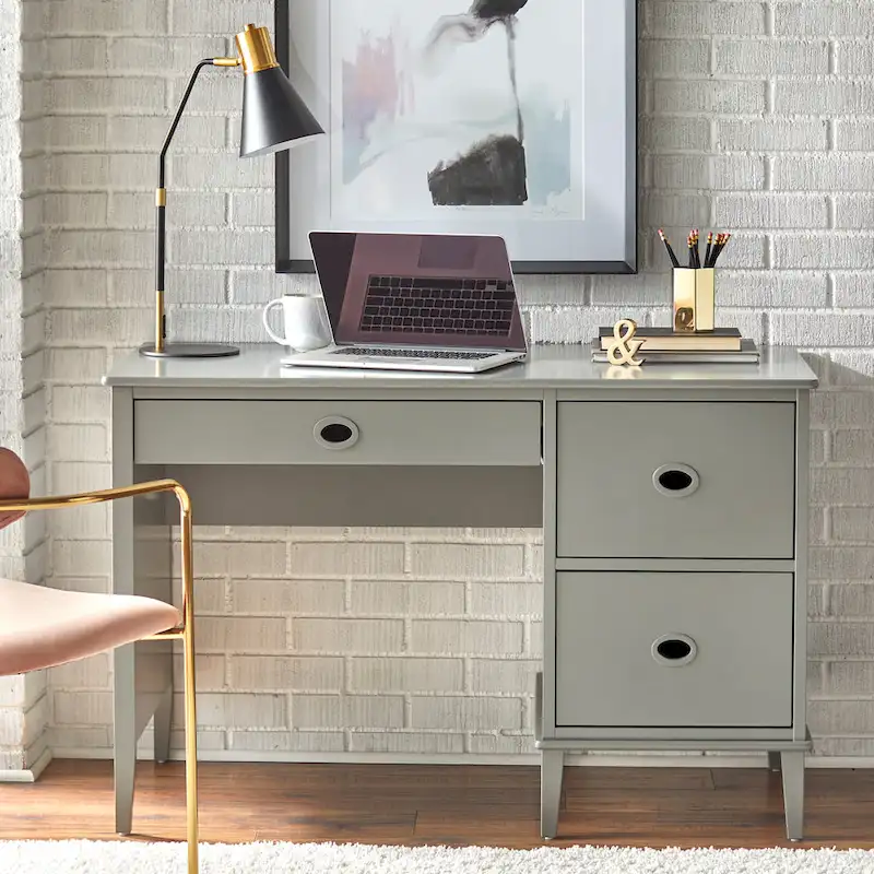 Simple Living Jamie Desk