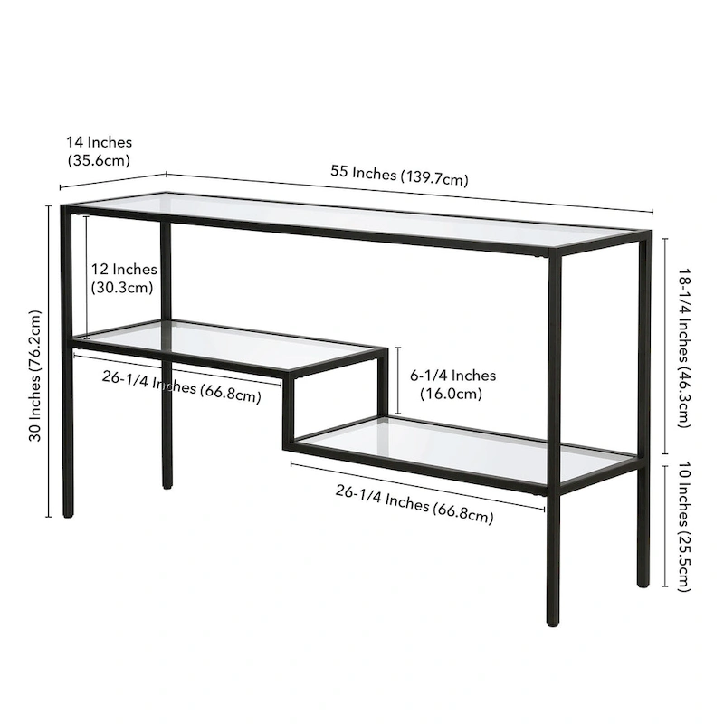 Lovett Console Table
