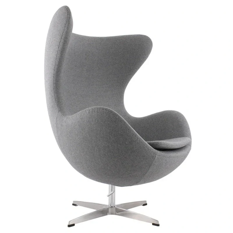 Egg Lounge Chair