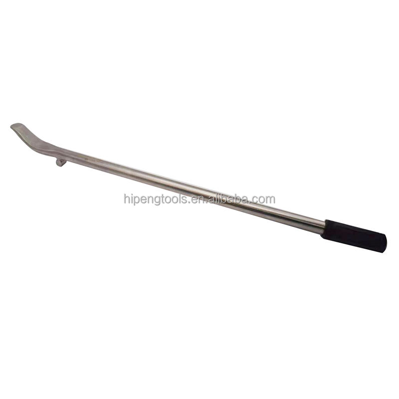 SEAPENG Steel Tire Picking Tool Pry Bar for Automobile & Motorcycle Tires-2000-2006 Model for cars, trucks, RVs and garages