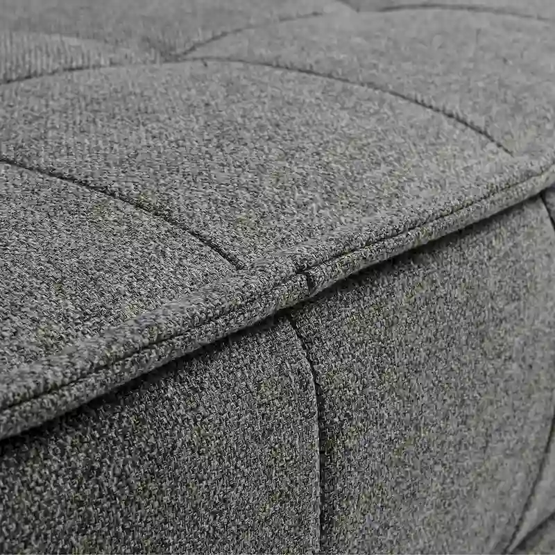 Modern Modular Convertible Sofa Chair