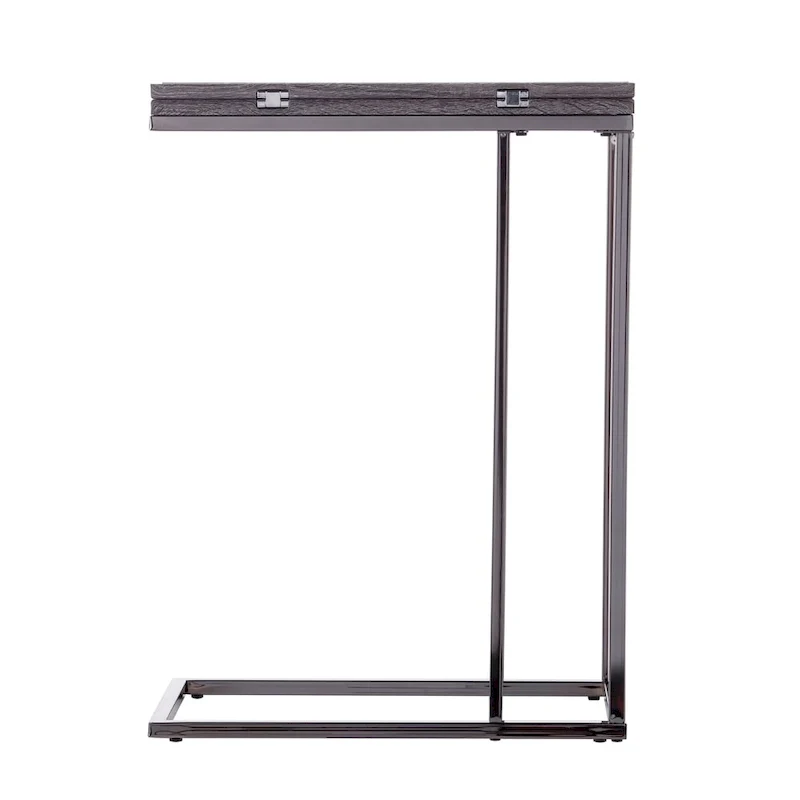 SEI Furniture Calyer Expandable C-Table