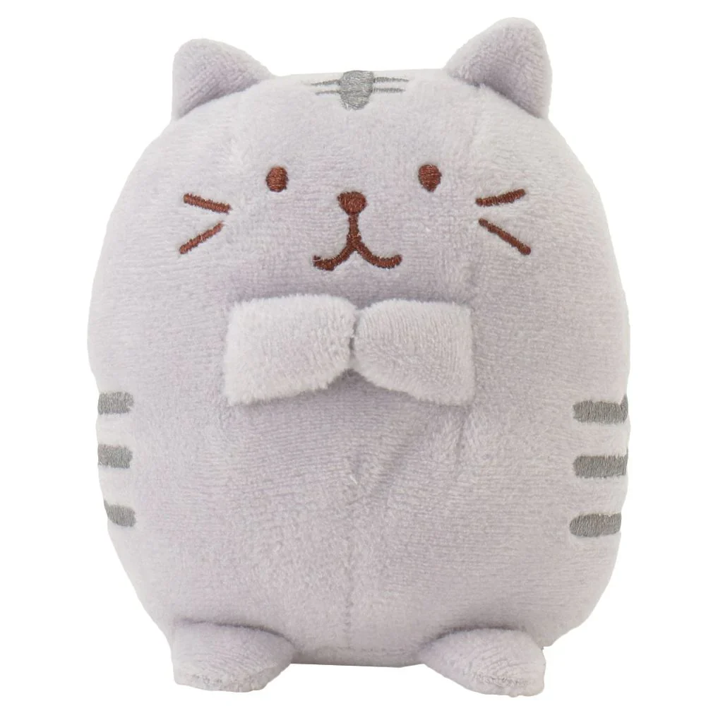Hapins Kitten Medium Chartreuse Cat