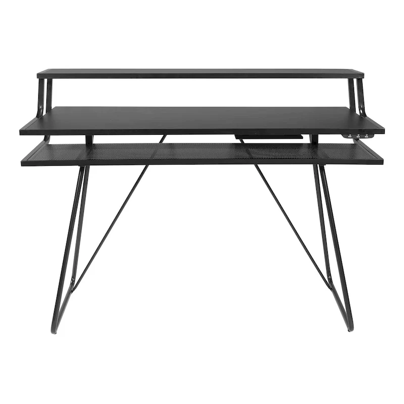 Leveled Gaming Desk