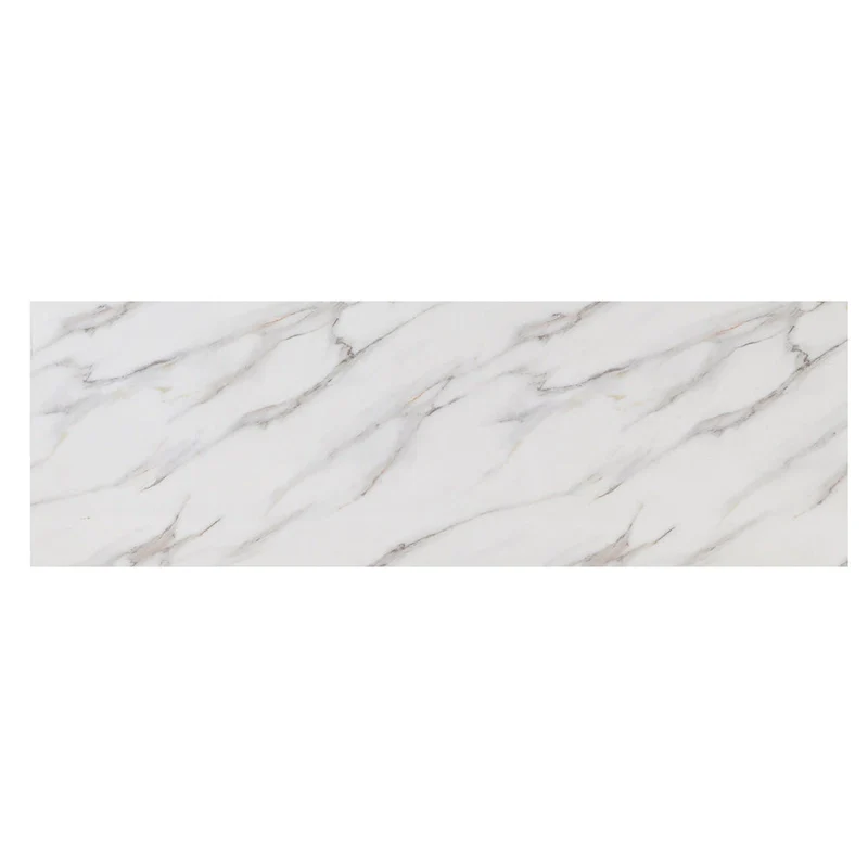 Amereti 60-inch Faux Marble Counter Height Table by Furniture of America