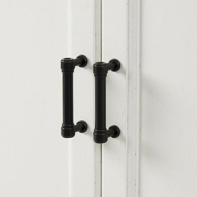 Crosley Tara 3Pc Entertainment Set - 15x108.5x67.75