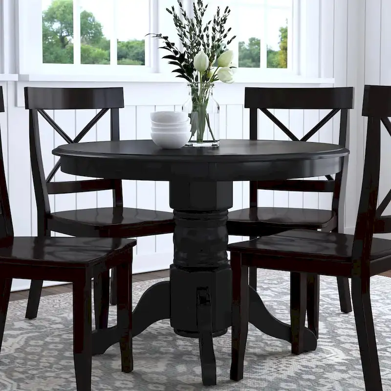 Blair 5-Piece Dining Set by Homestyles