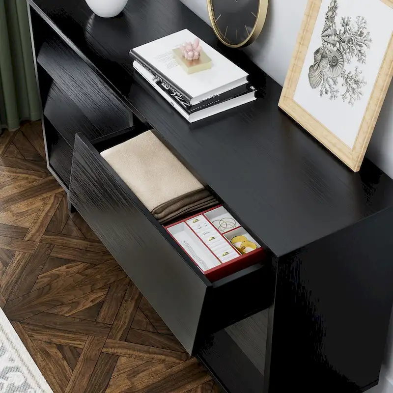 Multi-funtional Dresser