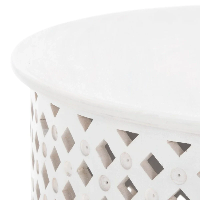 Round Coffee Table - 28 L x 28 D x 16 H - 28Wx28Dx16H