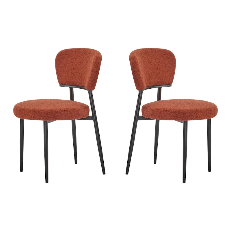 Hearth Upholstered Dinning Chair Set by Christopher Knight Home