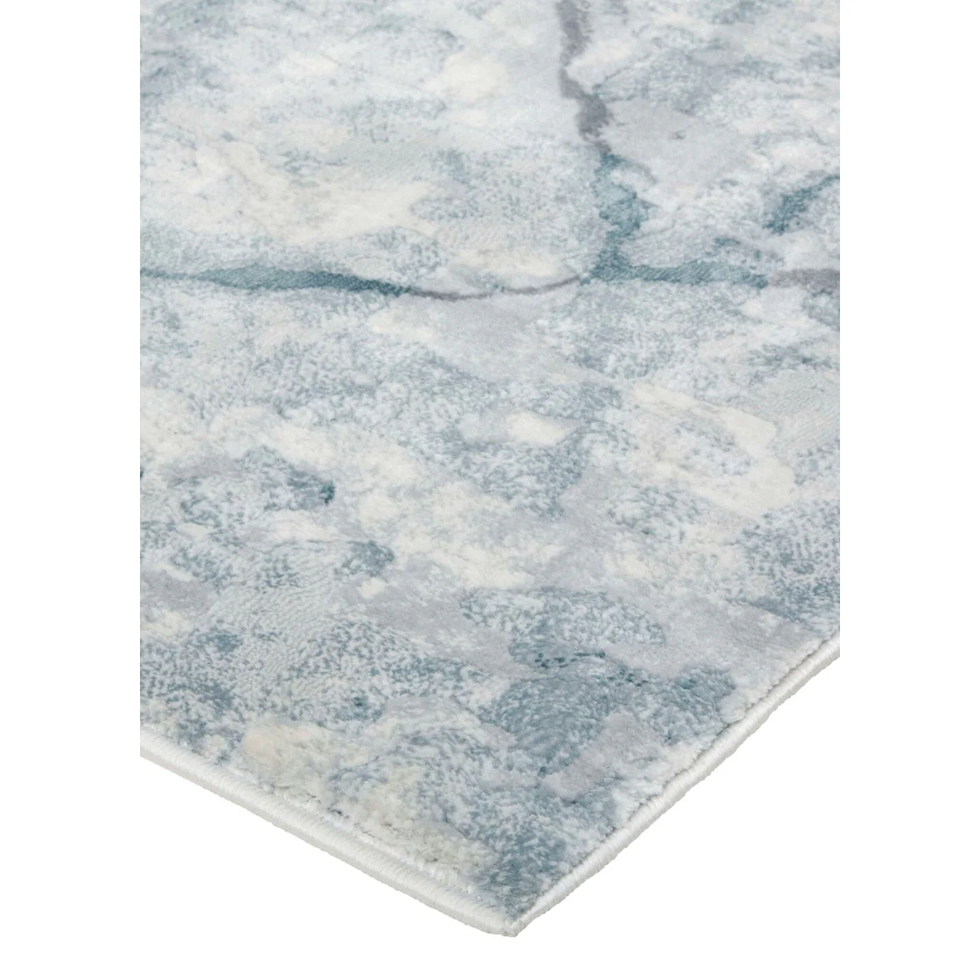 Atwell Aqua Rug