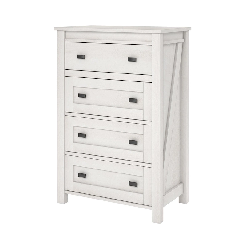 Avenue Greene Becken Ridge 4 Drawer Dresser