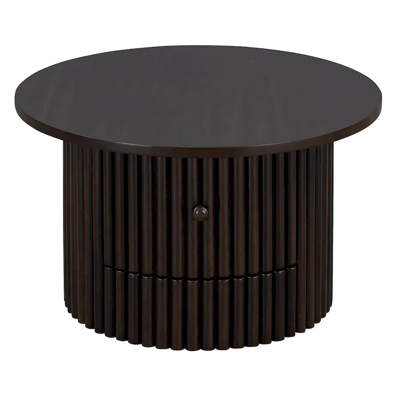 Round Coffee Table 30.5