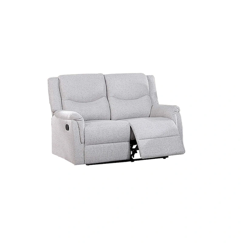 Poundex Recliner Loveseat