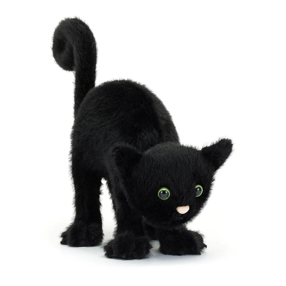 Jellycat Spookipaws Cat 25cm