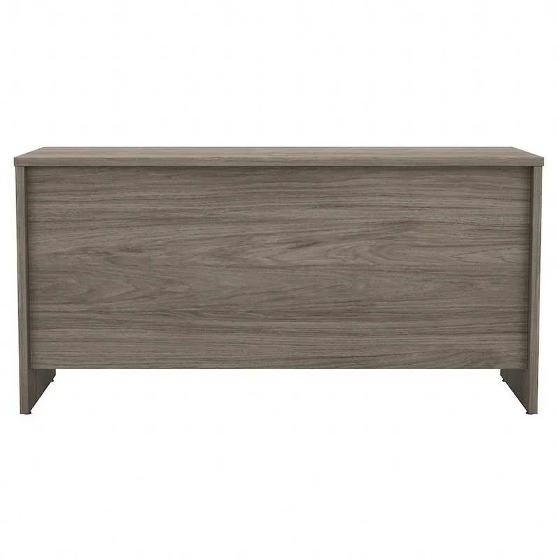 Studio C 60W x 24D Credenza Desk by Bush Business Furniture