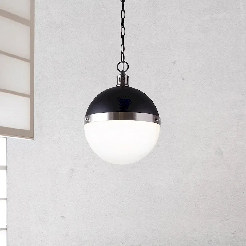 Delta 1 Light Pendant