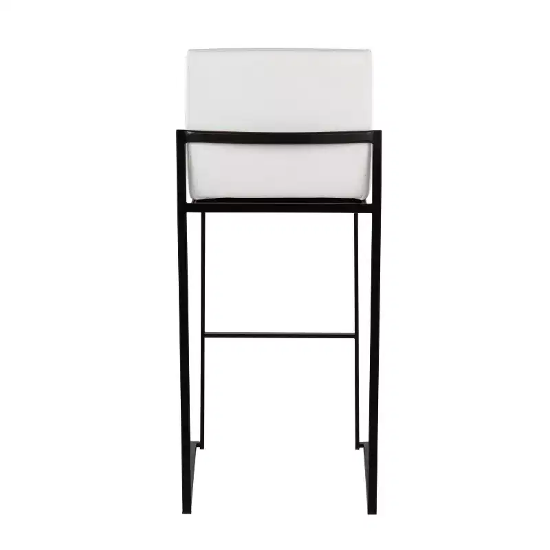 Set of 2 FujiHB Barstools