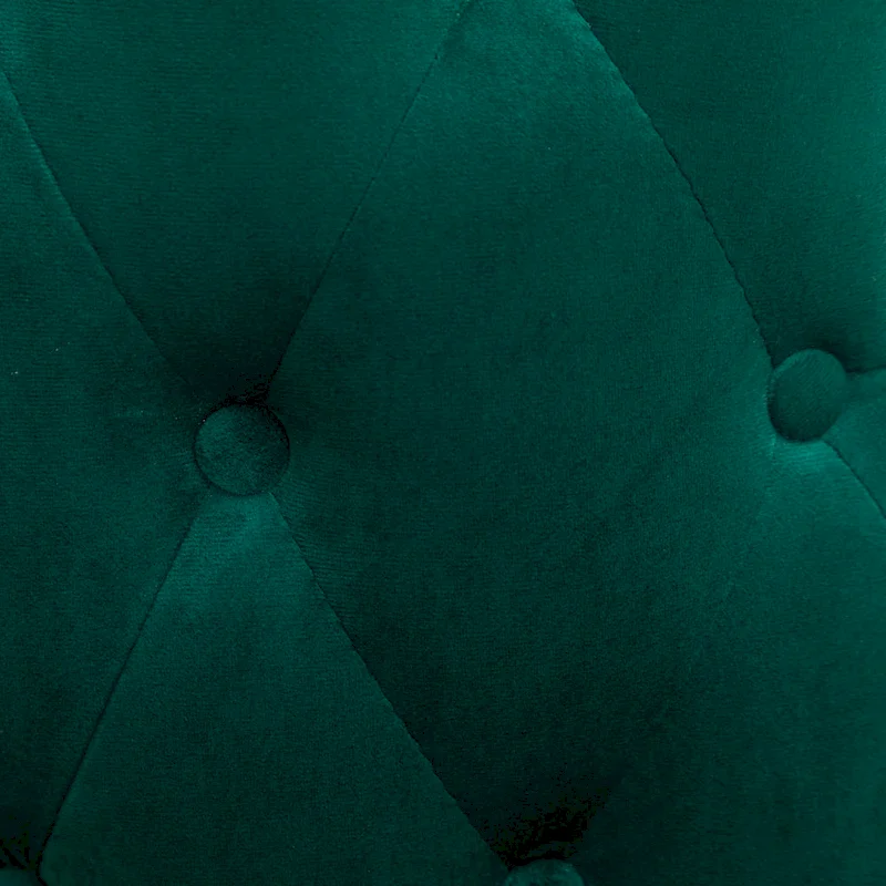 Roundhill Furniture Lindale Mid-century Modern Velvet Accent Chair