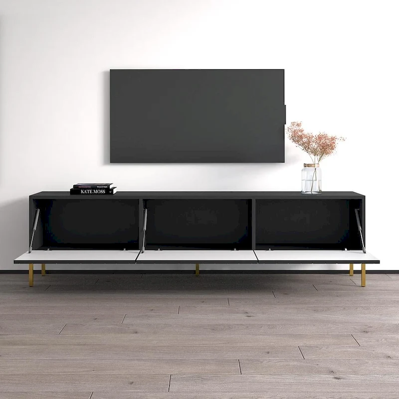 Hexa 01 75 TV Stand