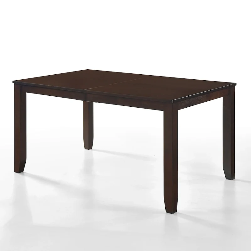 Simply Elegant Dining Table