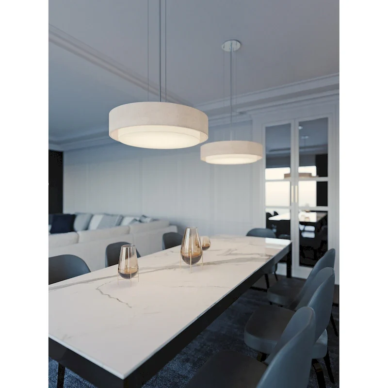 AFX Sanibel 18  Pendant Light