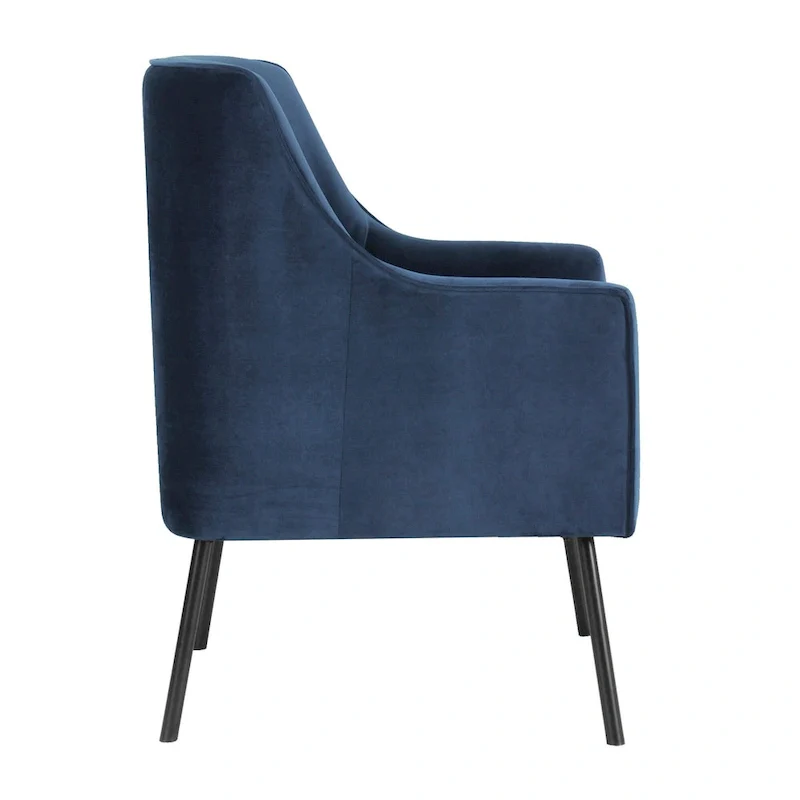 HomePop Modern Accent Chair