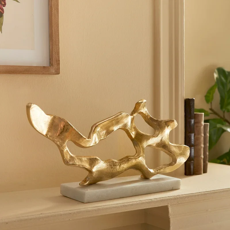 Cohen Sculpture - N/A