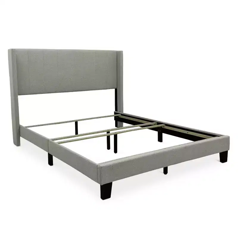 Home Design Cranston Panel Bed