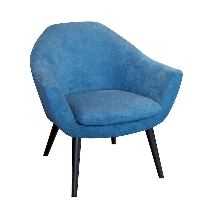Wallie Accent Chair