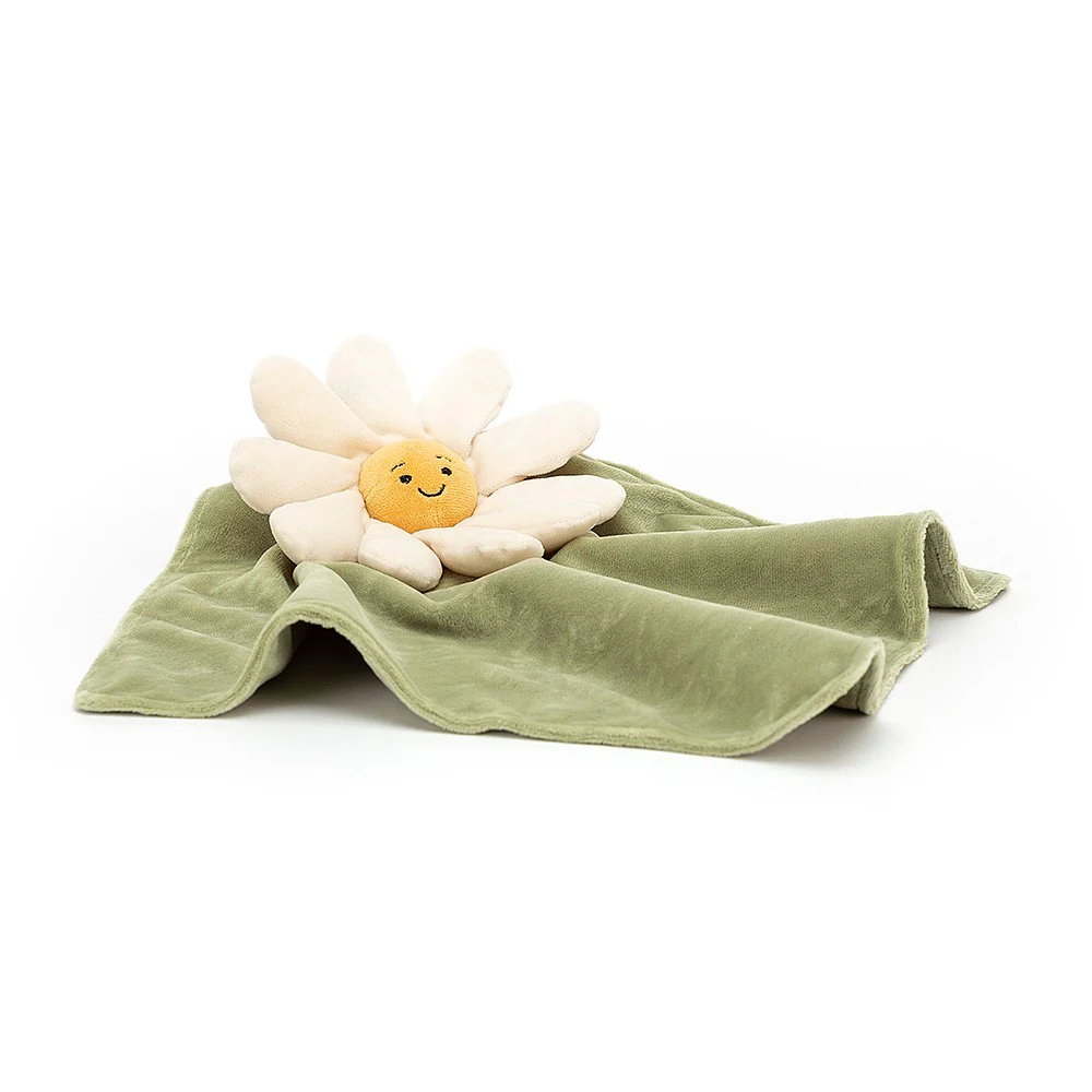 Jellycat Soother Fleury Daisy 34cm