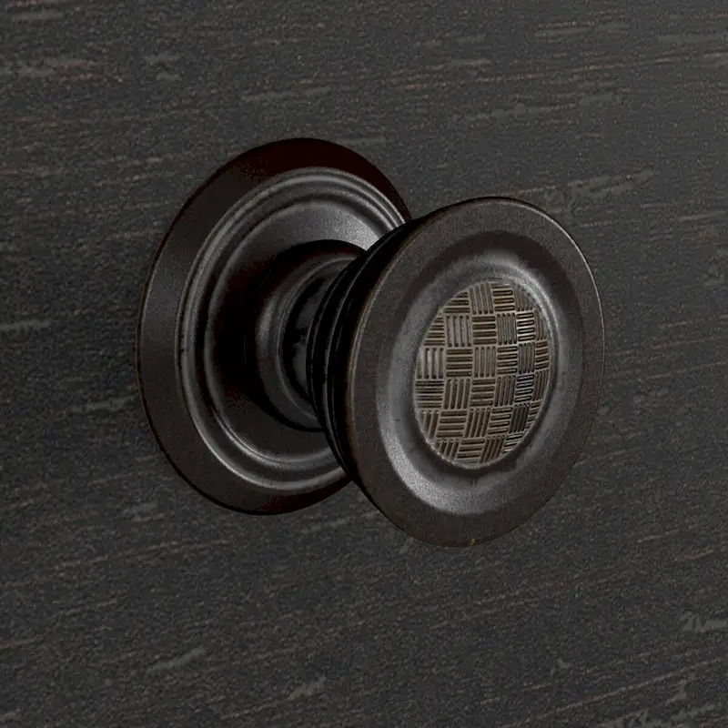 Bush Furniture Mayfield 48W Tall TV Stand Media Console.