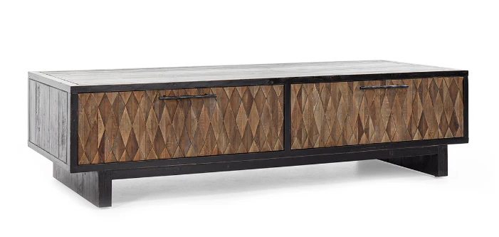 Anton 4 DRAWER Coffee Table