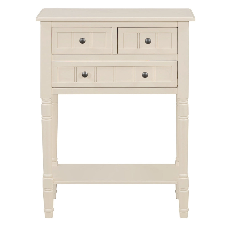 Narrow Console Table