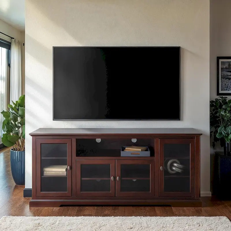 Middlebrook Beaverhead 70-inch Highboy TV Stand