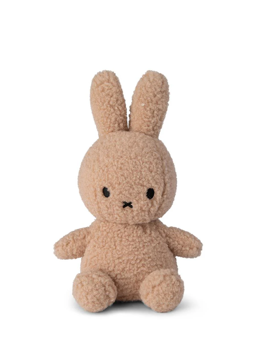 Miffy & Friends Miffy Teddy Beige 23cm