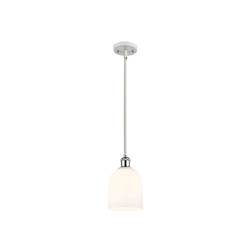 Innovations Lighting 516-1S-10-6 Bella Pendant Bella 6  Wide Mini