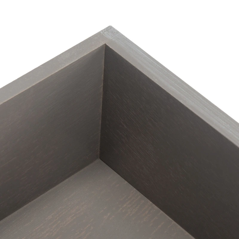 SAFAVIEH Elianne 1-Drawer Accent Table - 19 W x 15.8 L x 26 H - 19Wx16Dx26H