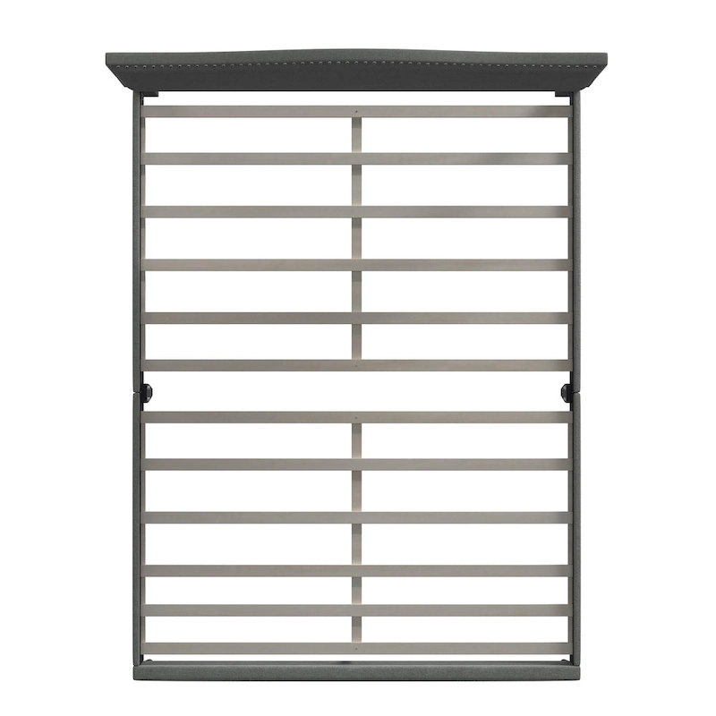 Kameli Upholstered Bed