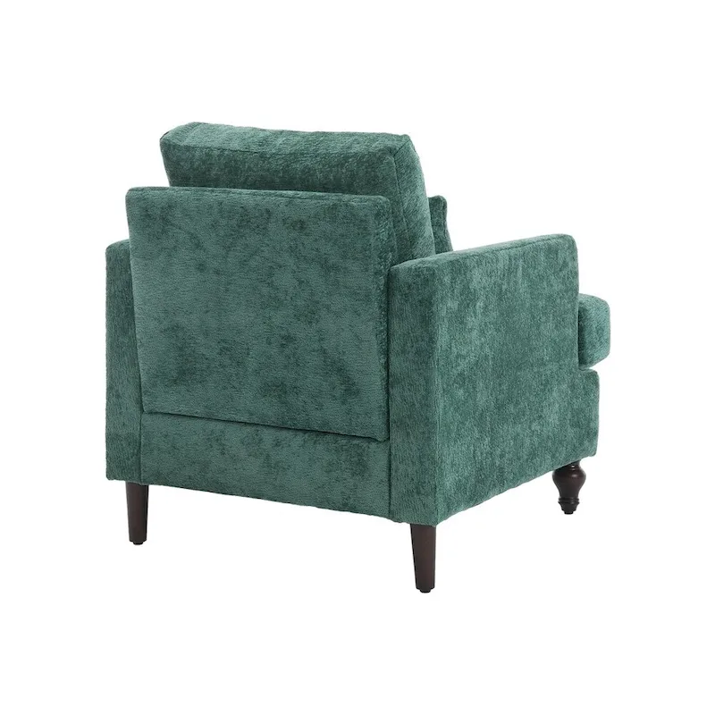 Modern Accent Chair Lounge Chair