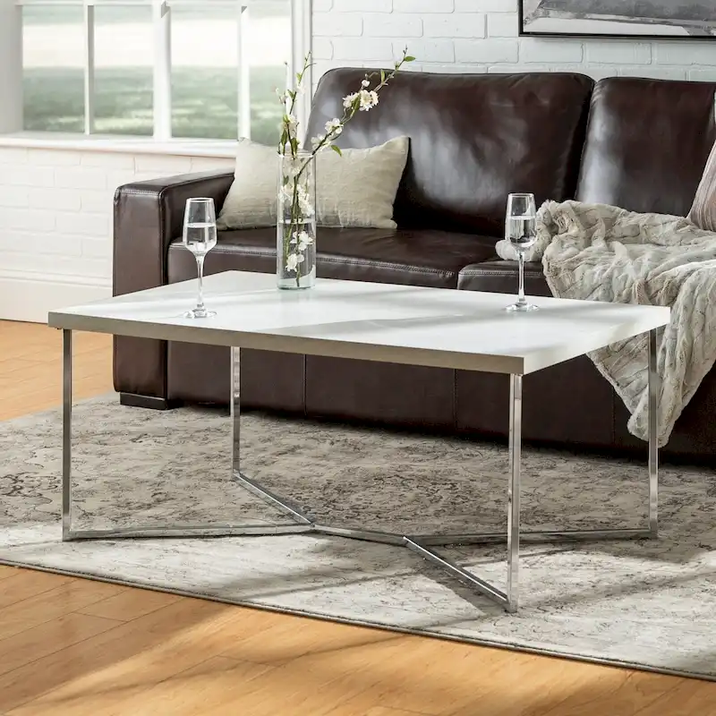 Modern Coffee Table