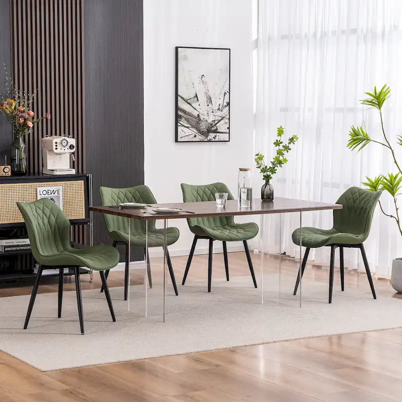 Kitchen Dining Room Chairs Modern Dining Table Chairs