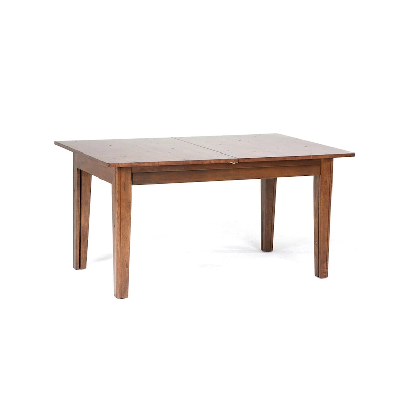 Simply Solid Auden Solid Wood 7-Piece Dining Collection