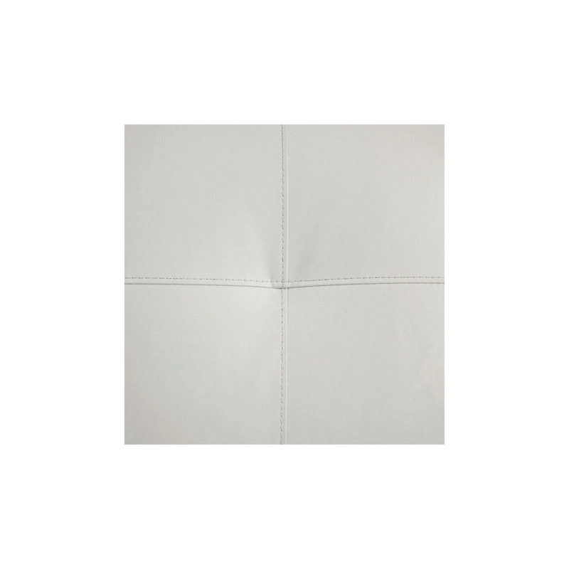 Leatherette Modular Plush Sectional Sofa