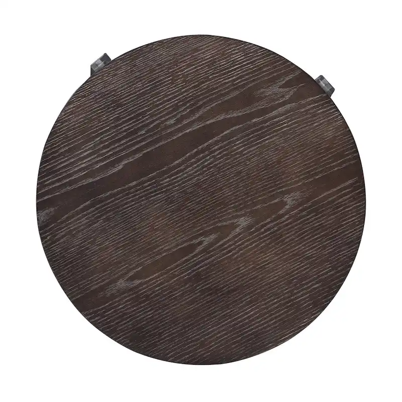 Bridgevine Home Enzo 5-Piece Counter Dining Set