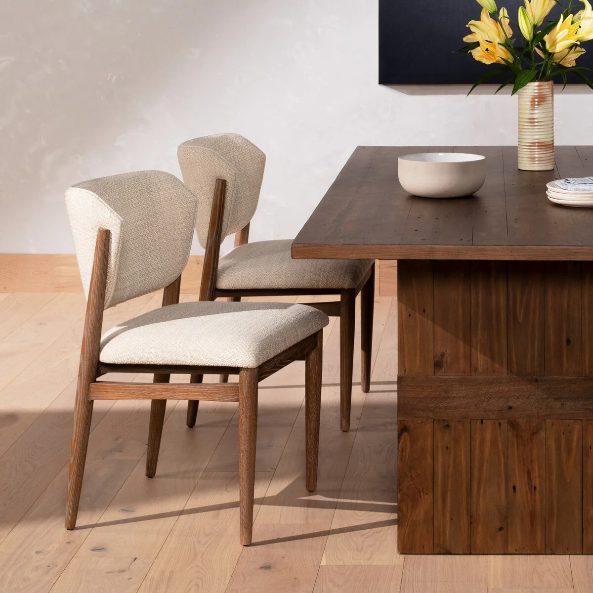 JOREN DINING CHAIR