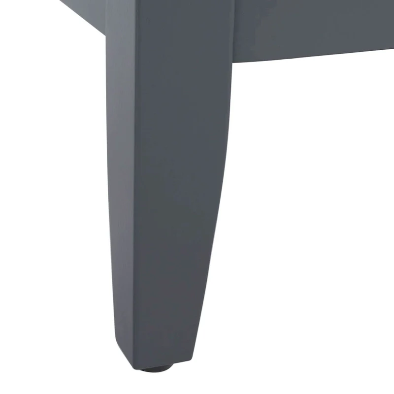 SAFAVIEH Mascha 3-Piece Set Drop Leaf Pub Table - 36  W x 36  L x 36  H - 36Wx36Dx36H