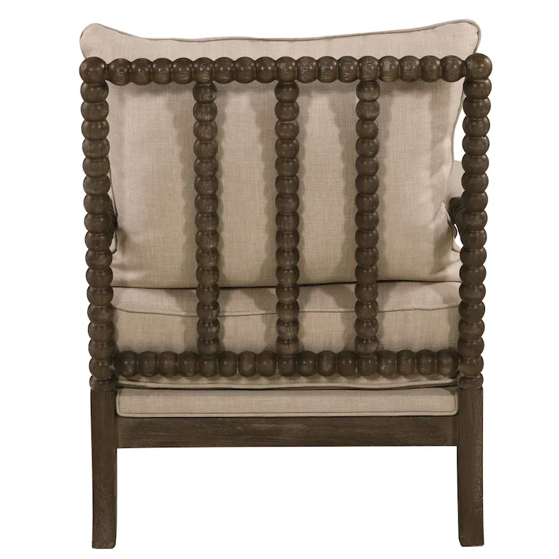 Modern Mid Century Design Living Room Accent Chair