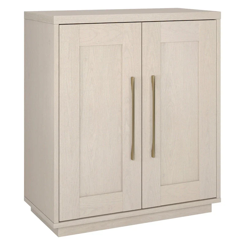 28 Wide Rectangular Accent Cabinet - 28 Wide