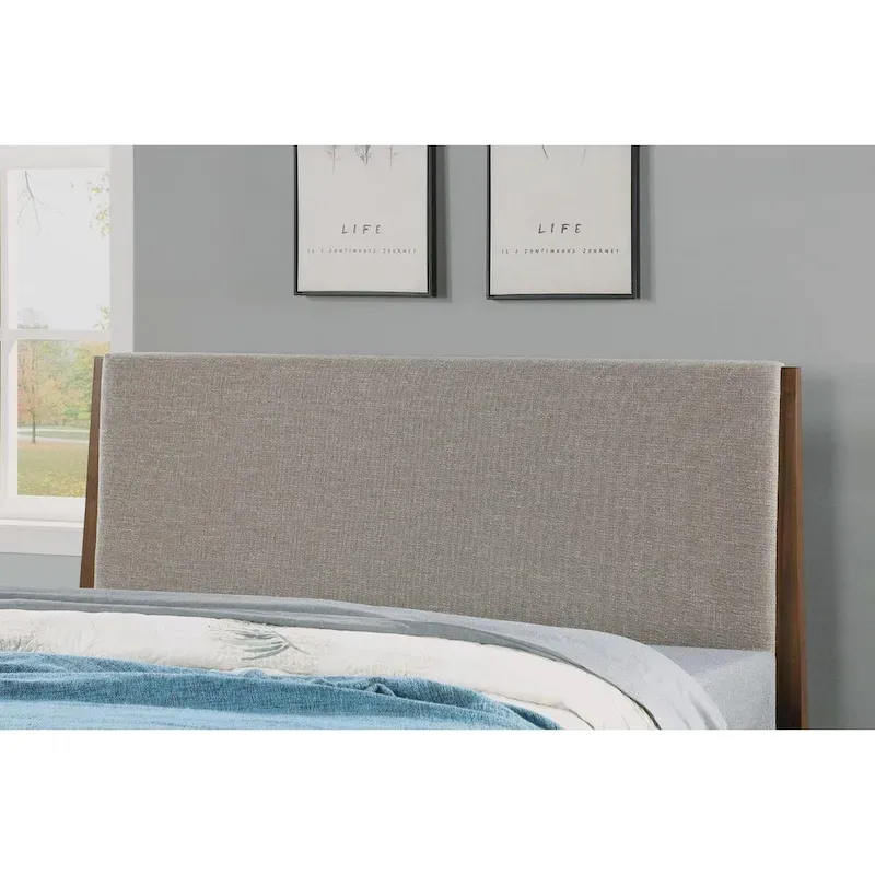 Ludwig Queen Bed by Flexsteel